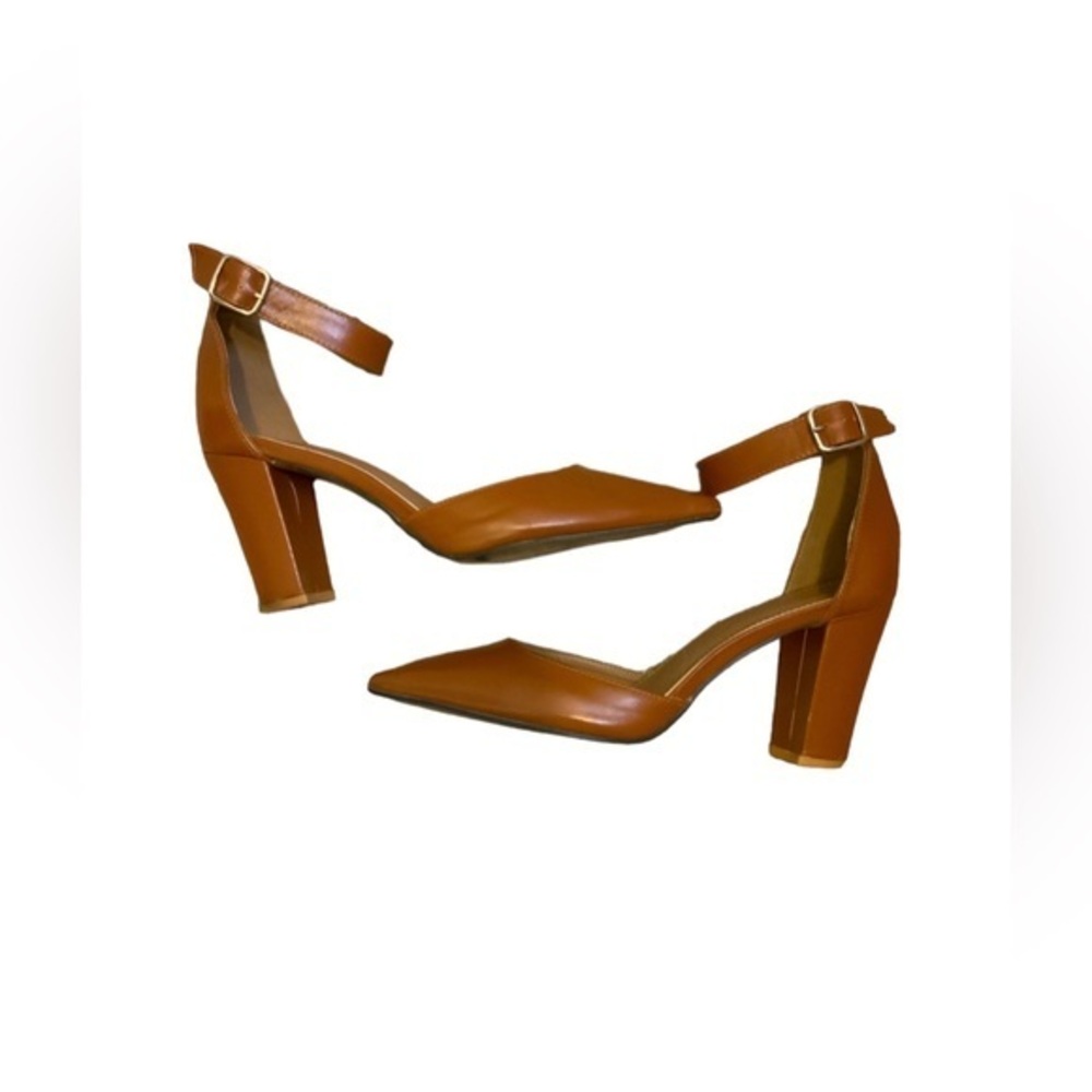 Liuruijia Heels